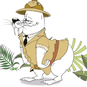 Jungle feever