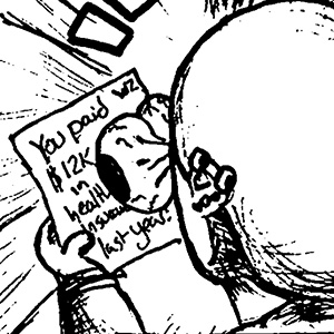 Hellthcare #2