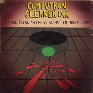 Computron Cleaner IXK