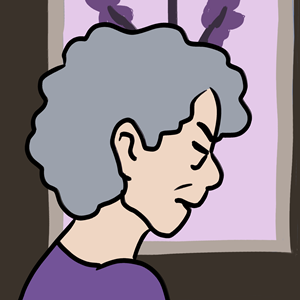 Chapter 4: Listen to Granny