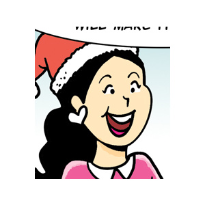 Gift-giving
