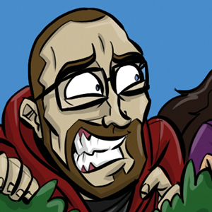 Webcomic - Daily Life: Eastern