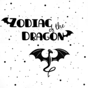 Zodiac of the Dragon : The Dragul's Dimension