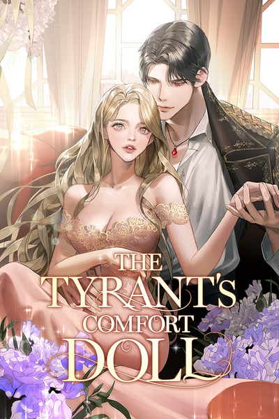 The Tyrant's Comfort Doll