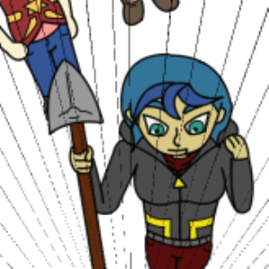 Prologue:  "A Dire Situation" - 15