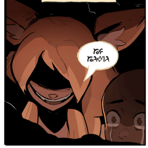 Promethean Pact part five