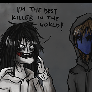 Who is better killer?