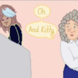 000: We All Love You 