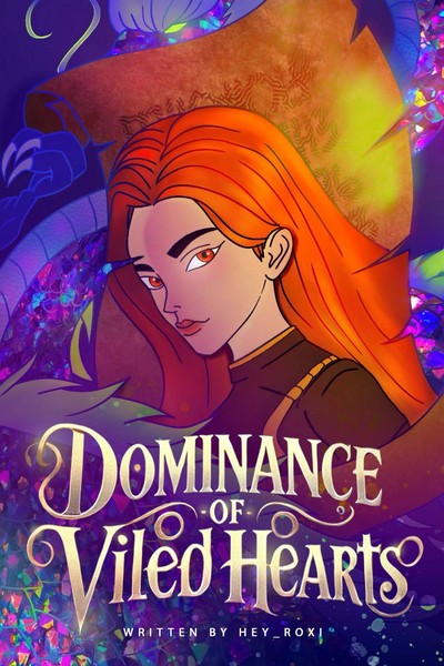 Dominance of Viled Hearts (Hiatus)