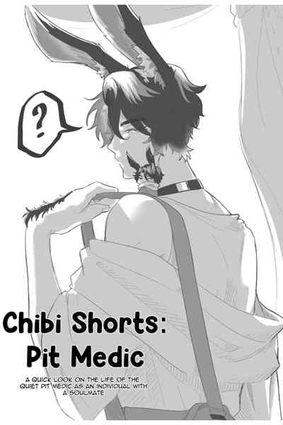 Chibi Shorts