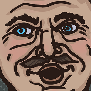 Getting to know father Kurt