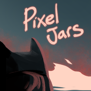 Pixel Jars