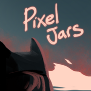 Tapas Fantasy Pixel Jars