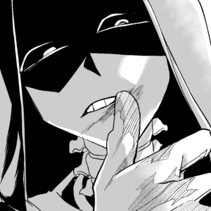 Killer Makeup (KillerDust)