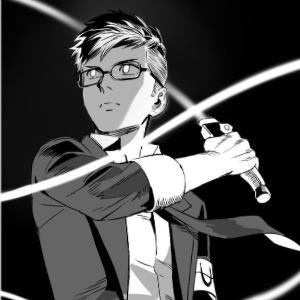 1.6-2: Jericho Track [II]