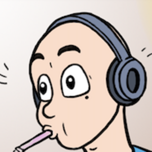 Huck's Misdeeds 11 (Oi!)