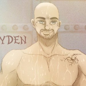 ch"13": new leader- part 2