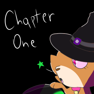 Chapter One (Cover)
