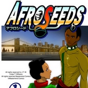 AfroSeeds