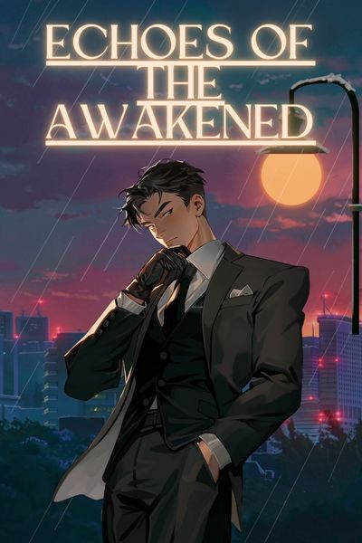 Echoes of the Awakened