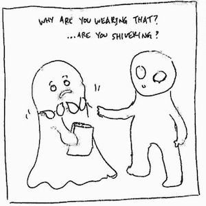 Vampire Stories