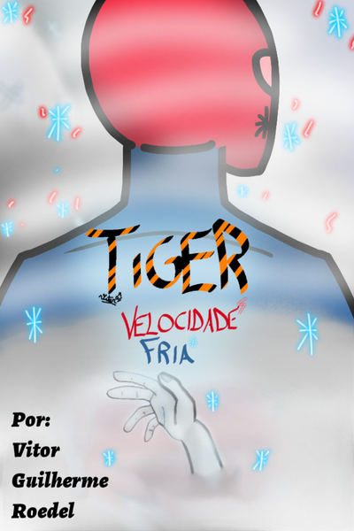 Tiger Vol. 1 - Velocidade Fria
