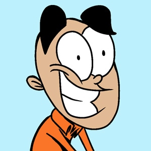 Karl's Big Money Exposed!  FINAL FC&S COMIC