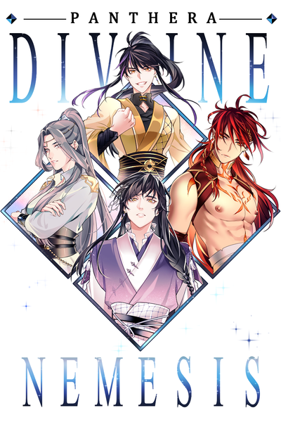 Divine Nemesis