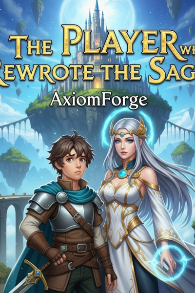 The Player Who Rewrote The Saga