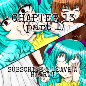 CHAPTER 13 (Part 1)