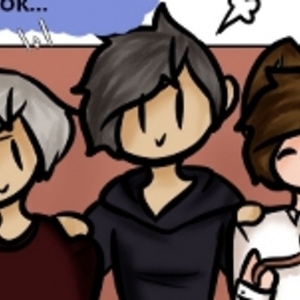 It all works out in the end.