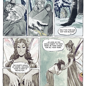 Hermit's Respite 339-342