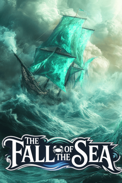 The Fall Of The Sea