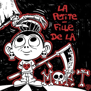 Le petite-fille de la Mort