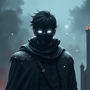 The Boy in the Ash