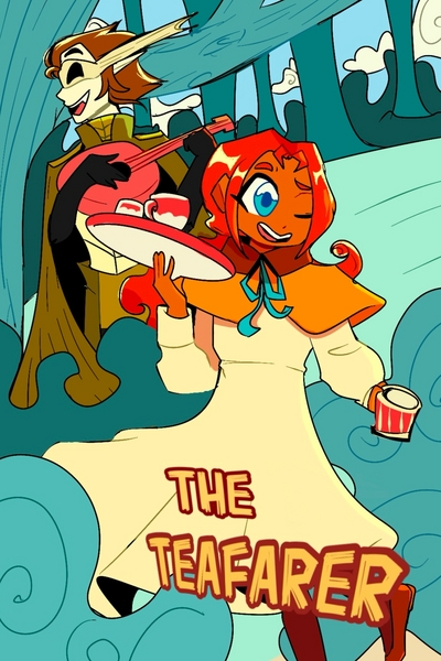 The Teafarer