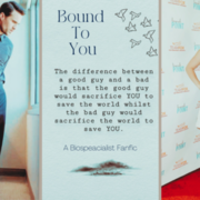 Bound To You