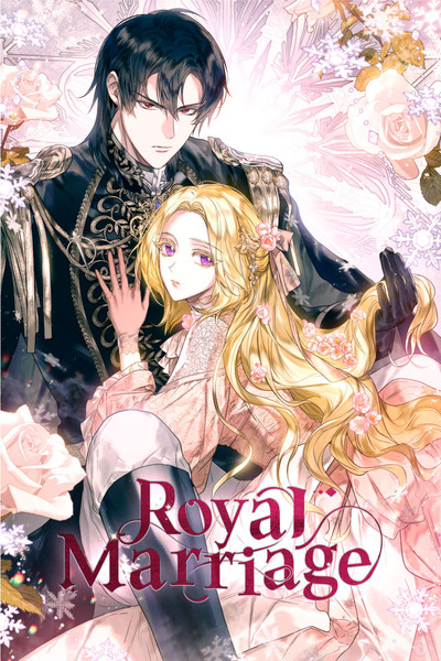Tapas Romance Fantasy Royal Marriage