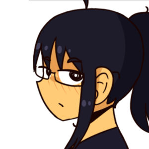 I don't want to talk about it.