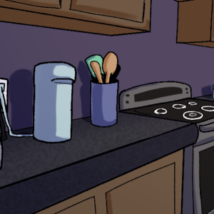 PROLOGUE 1/6 - Not So Alike