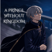 A prince without kingdom (ENG)
