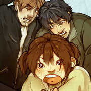 TELL ME HOW YOU MET DAD