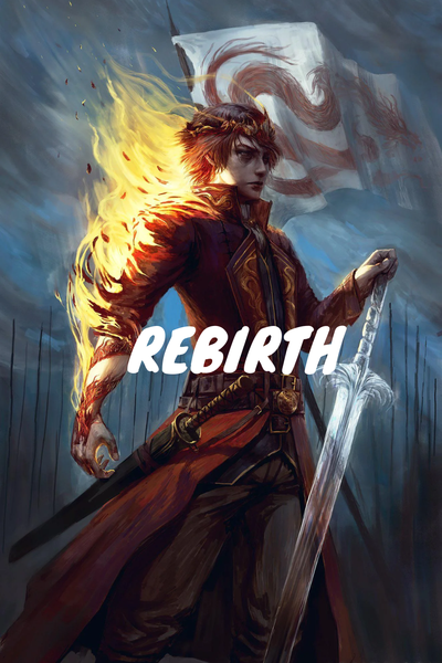 Rebirthed