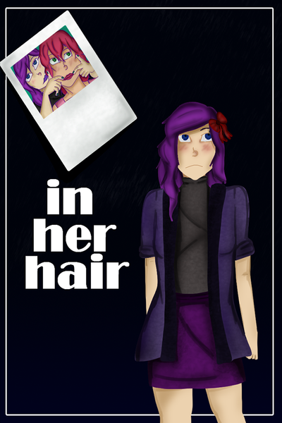 In Her Hair