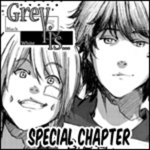 Special Chapter 1+2