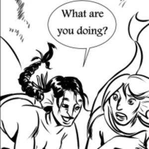 The little merman p02