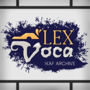 Lex Voca: IKAF archive