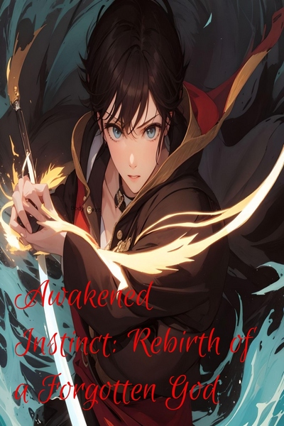 Awakened Instinct: Rebirth of a Forgotten God 