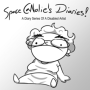 SpaceCaNolie's Diary Series!