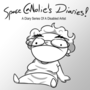 SpaceCaNolie's Diary Series!